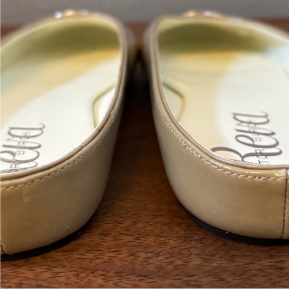 Tory Burch Reva Mules 9.5 - Picture 7 of 13